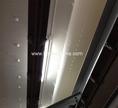 布袋风管 布袋风管