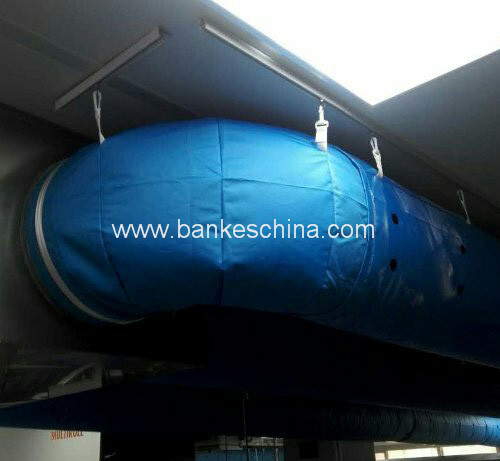 纤维布风管 纤维布风管