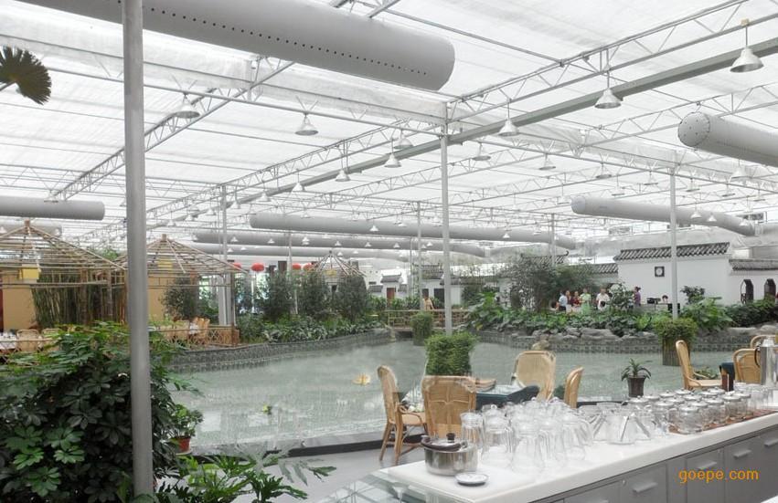 纤维布风管 纤维布风管