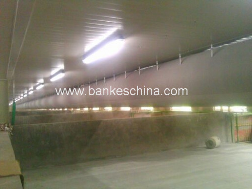 纤维织物风管 纤维织物风管